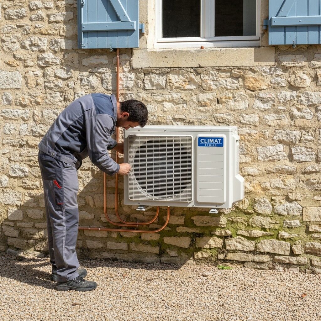 THERMAIR